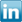 Linkedin Image icon